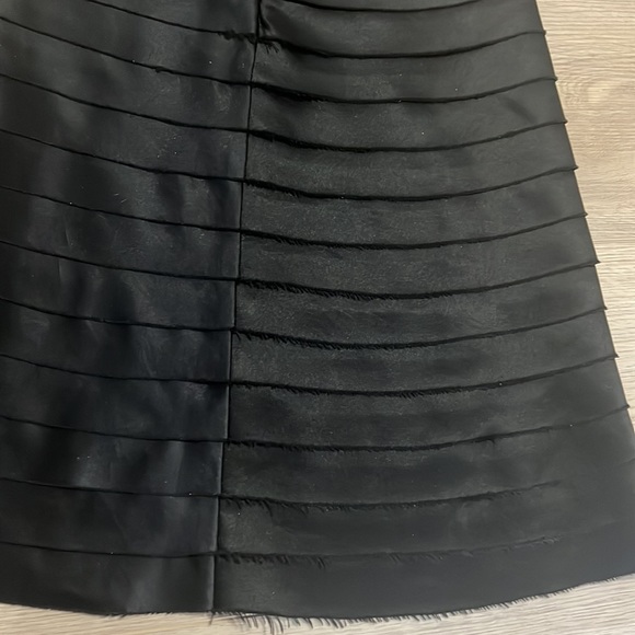 Bcbg maxazaria size 0 cocktail dress - Picture 3 of 4